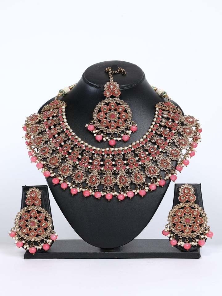 Bridal Jewellery