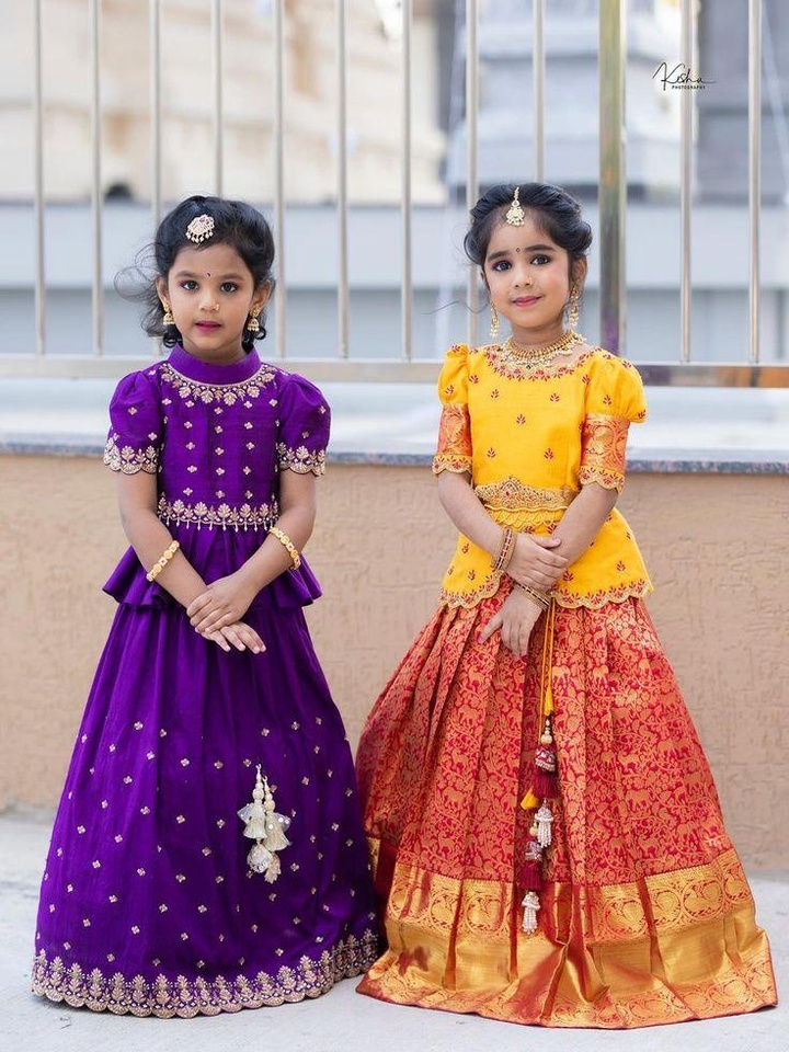 Kids - Girls Wear